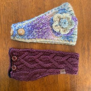 Women's Winter Headbands